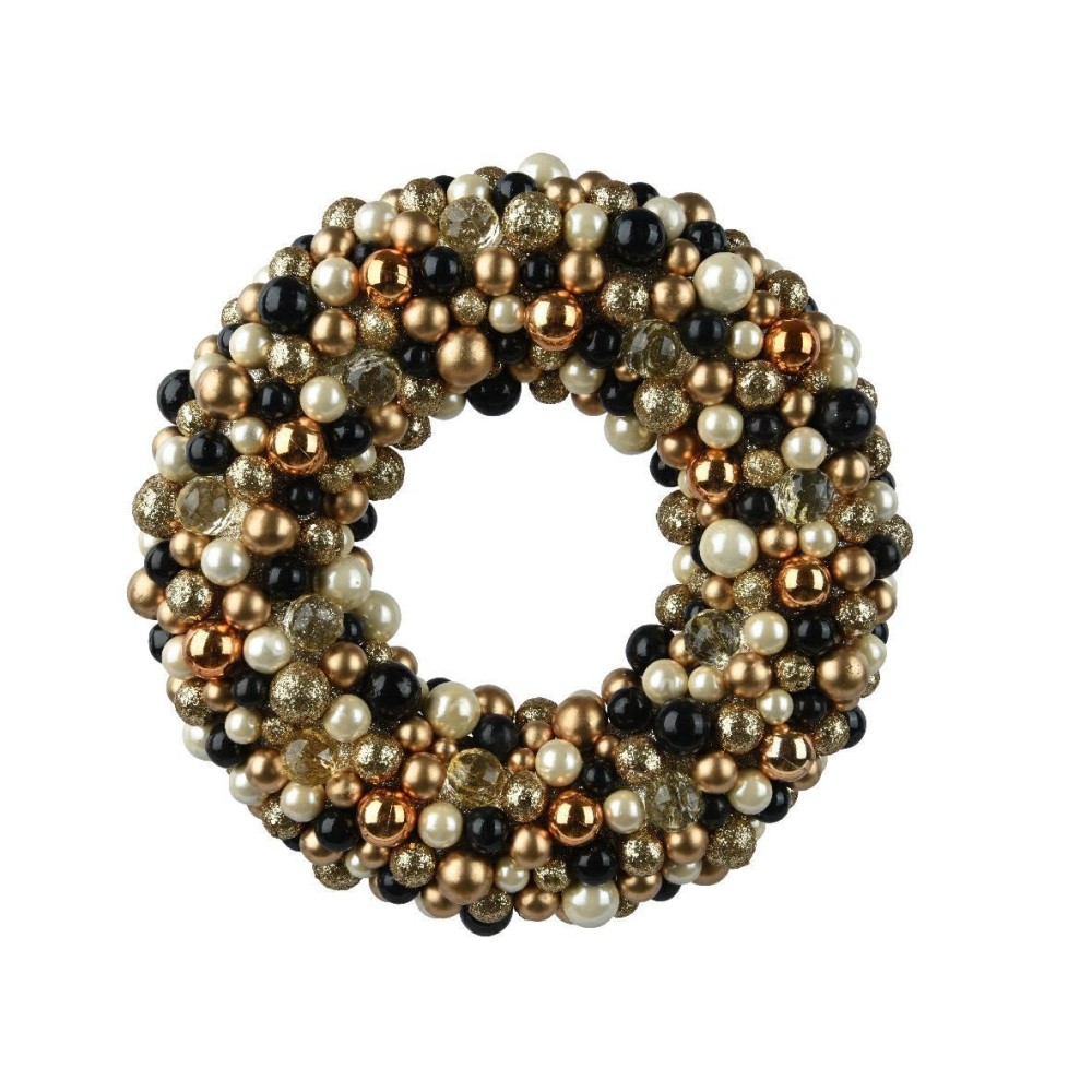 CORONA D50 SFERA BLACK-IVORY-G